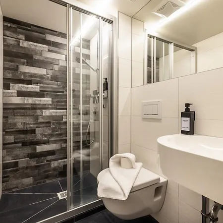 Schnitzl-eck Гостьовий будинок