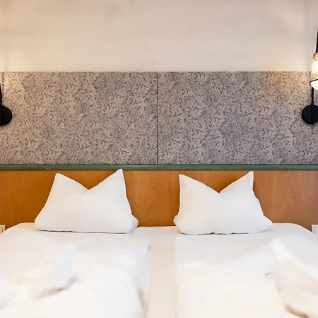 Schnitzl-eck Гостьовий будинок