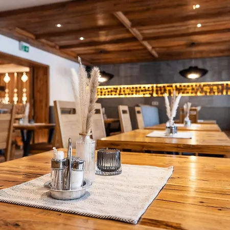 Гостьовий будинок Schnitzl-eck