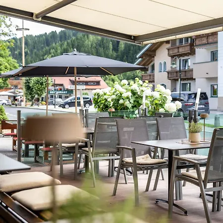 Guest house Schnitzl-eck