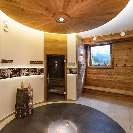 Schnitzl-eck Guest house