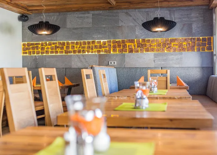 Schnitzl-eck 3* Flachau