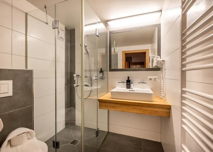 Schnitzl-eck 3* Flachau