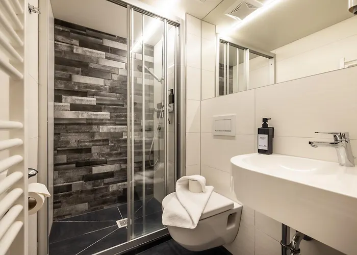 Schnitzl-eck Pensión