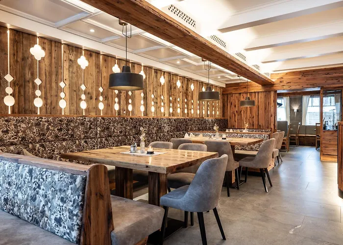 Pensjonat Schnitzl-eck