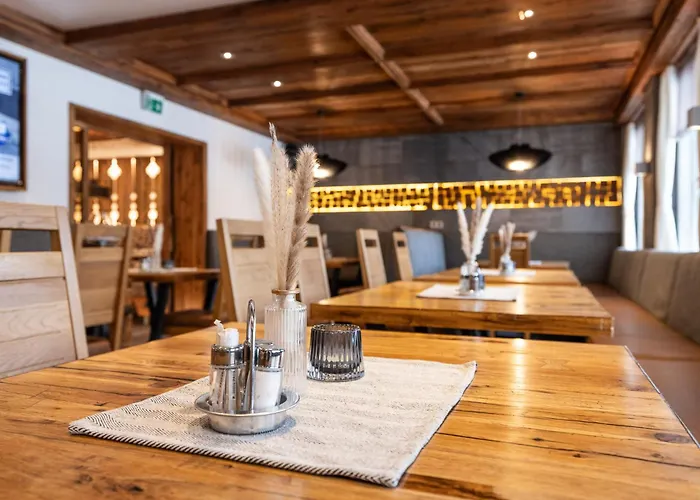 Pensión Schnitzl-eck