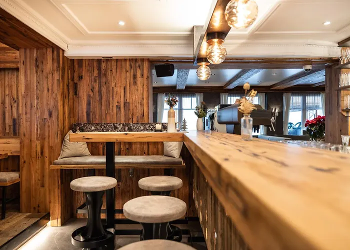 Schnitzl-eck Pensjonat 3*