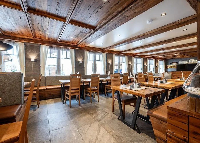 Pensión Schnitzl-eck 3*