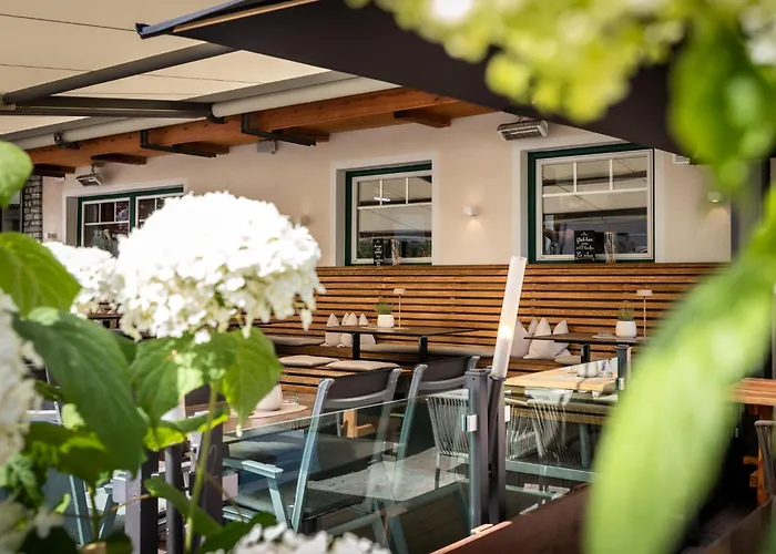 Schnitzl-eck Pensjonat 3*